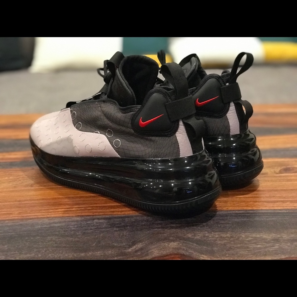 Nike air max 720 Waves size 9.5 (BQ4430001) - Picture 5 of 7